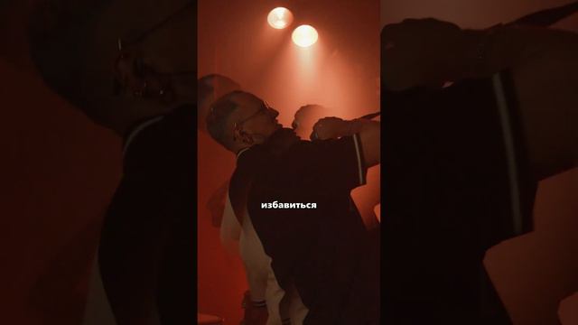 В пятницу выходит ещё и клип, прикиньте? #рок #вокал #альтернатива смотреть онлайн