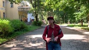 Экскурсия по Шуваловскому парку с посещением большого дворца Воронцовой-Дашковой