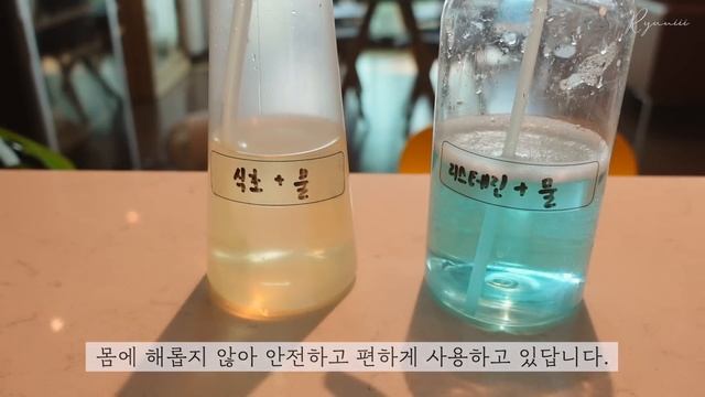 SUB) 살림을 쉽고 편하게? 8가지 똑소리나는 살림꿀팁 | 여름 장마철 살림팁, 친환경 재활용 아이디어 Clean with me смотреть онлайн