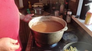Как консервировать в пластиковых ПЭТ бутылках сок? Экономим на стеклянных банках.