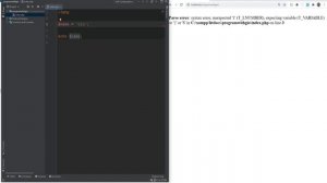 3 Basic PHP Syntax - PHP 8 Tutorial