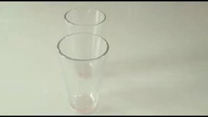 Candle seesaw | Balancing candle experiment | Rocking candle experiment | Experiment with candle