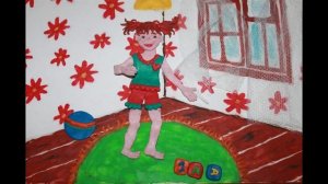 мульт КО ДНЮ ИНВАЛИДА