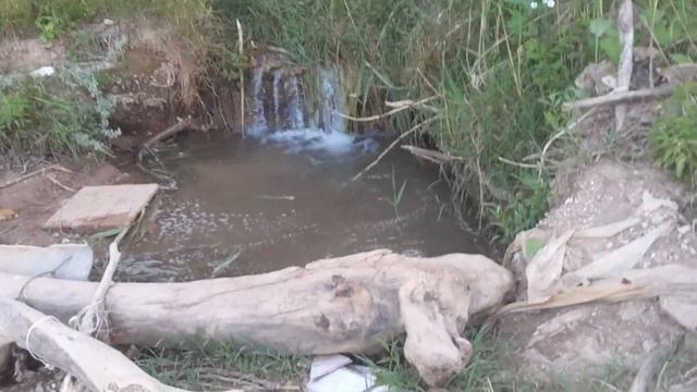 Сюкеевские штольни и пещеры Татарстана