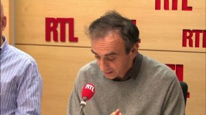 Eric Zemmour-Quand les Occidentaux conjuguent l'arrogance avec l'impuissance-13.05.2014