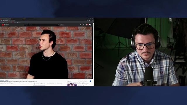 СТАС АЙ КАК ПРОСТО СМОТРИТ: ТОП-5 ТУПЕЙШИХ РЕКЛАМ КОНСТИТУЦИИ / СПАСИТЕ ГНОМ ГНОМЫЧА смотреть онлайн