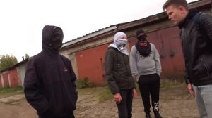 ЗАБИРАЕМ ДЕНЬГИ У ГОПНИКОВ. ГОПНИКИ ОТОБРАЛИ НАШИ ДЕНЬГИ. РАЗБОРКИ