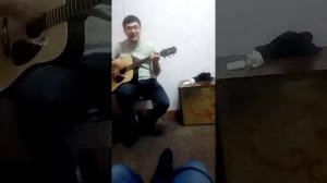 Паренек нереально спел