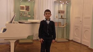 Николай Носов "Как Незнайка сочинял стихи". Читает Сикорский Михаил