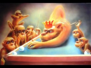 Сталев не Сталев, Паламарь не Паламарь, а отыгрыш состоялся!