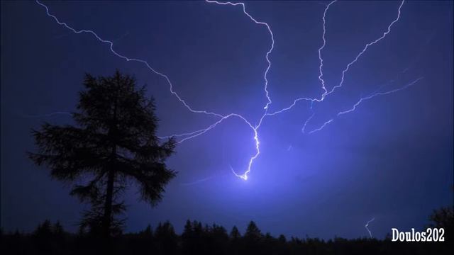 Alexander Perls - Storm смотреть онлайн