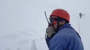 61 Восхождение на Таван Богдо Улу