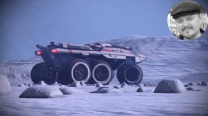 Mass Effect: Legendary Edition #19. Разыскивается человек