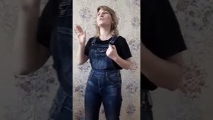 Песня «Ах, эти тучи в голубом!»/ Исполняет Инюцина (Житкова) Ирина Ильинична.