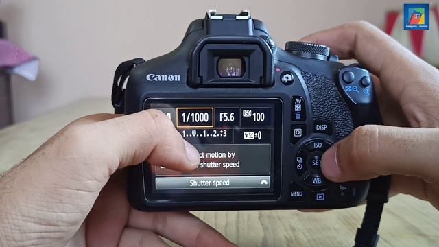 Aperture, Shutter speed & ISO Settings to Master MANUAL MODE - In Hindi | Canon 1500d смотреть онлайн