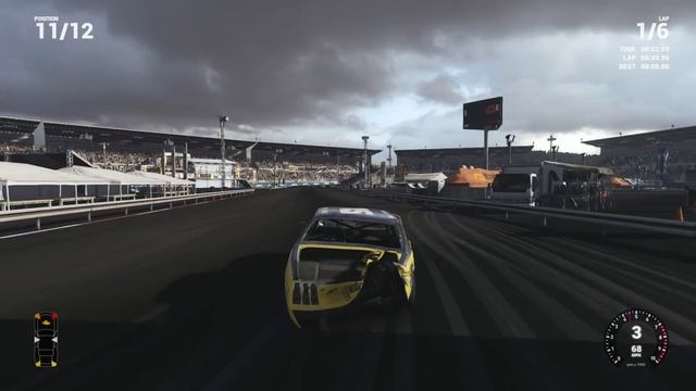 Next Car Game: Wreckfest - Episode 1 - Just Dead! смотреть онлайн