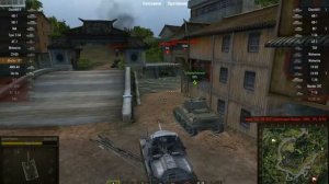 Немецкий Танк Marder 38T. Обзор. Боевые, Технические Характеристики в игре World of Tanks