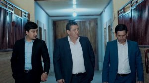 Qodirxon (milliy serial 81-qism) | Кодирхон (миллий сериал 81-кисм)