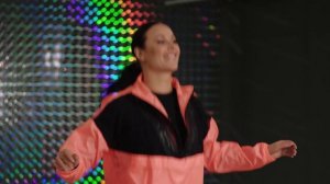 Уроки по фитнес-аэробике со звездами. ОКСАНА ФЕДОРОВА. «Школа Успеха FFAR!»