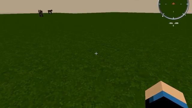 Обзор маинкрафта с модами. Ядерный апокалипсис смотреть онлайн