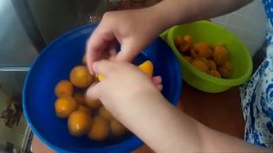 Лимонад на зиму. Компот на зиму.