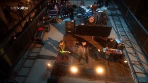 Alphaville - Sounds Like a Melody (Live) - 2011