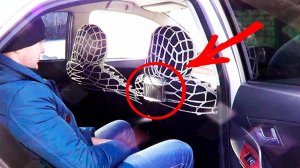 АВТОЛАЙФХАКИ 10 ШТУК