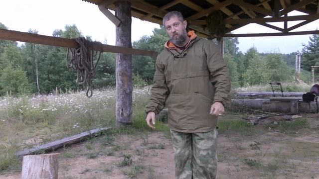 КРЕПКАЯ ПОЯСНИЦА - УПРАЖНЕНИЯ С ГИРЯМИ №16-18 \ Умный Атлетизм - серия "Основы работы с гирей"
