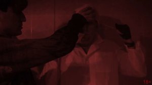 Семинар Александра Шепса - Объятия