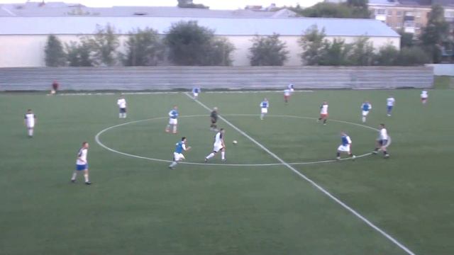 Спутник - Росметаллопрокат (2 тайм) смотреть онлайн