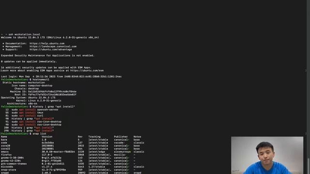 Why I mix APT, Snap, and GNU Guix package managers at the same time