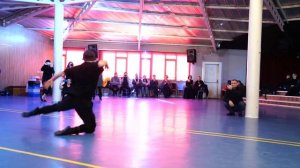 GEORGİAN DANCER 2020 MURO GAGOSHİDZE,RUSTAVİ BEQA KAPANADZE,MANUCHARİ SİXARULİDZE İN İSTANBUL DNZİM