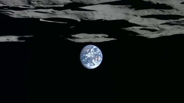 Выпуск 11 - Земля: вид из космоса. смотреть онлайн