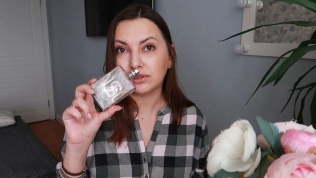 Мои парфюмы на весну - самые нежные ароматы