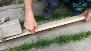 изготовление лыж для охоты своими руками. один из способов