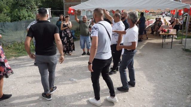 Годеж на Катя и Альоша - част 2 смотреть онлайн