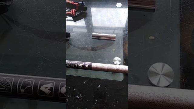 Обрыв вала триммера HammerFlex MTK 28 смотреть онлайн