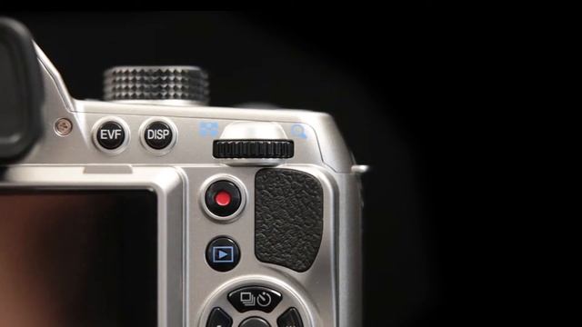 Pentax X-5 смотреть онлайн