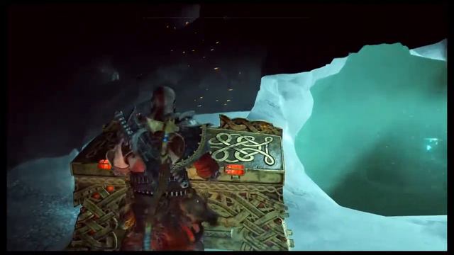 God of War Крушим черепа! смотреть онлайн