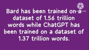 Google Bard Vs ChatGPT #google #openai