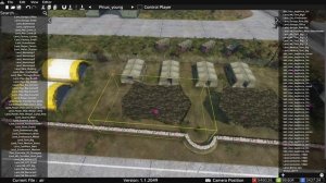 DayZ редактор карты DeerIsle | Кастомные постройки на свой сервер