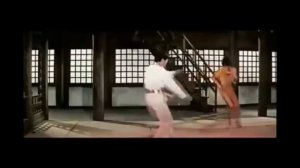 Брюс Ли Клип