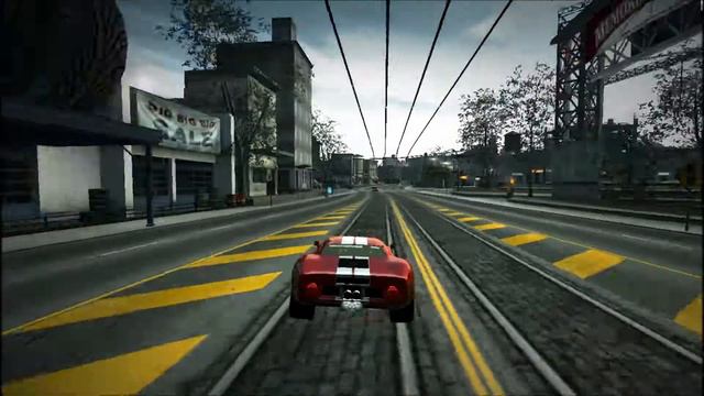 Need For Speed World - My cars