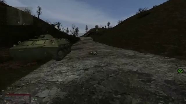 Stalker Lost World Troops of Doom Водохранилище,Макс Растаман,Леха"Вульф"Выпуск№5 смотреть онлайн