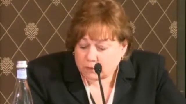 CC: a new role for humanitarian actors? Part 4/8 смотреть онлайн