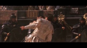 Пророчество Вёльвы ~ ⚔️"Последний станет первым"⚔️