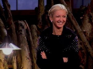 ДОМ-2 Город любви 2028 день Вечерний эфир (28.11.2009)