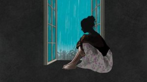 비오는 날 들려오는 누군가의 피아노 소리☔ 빗소리와 피아노 1시간 연속듣기, 뉴에이지,엠비언트 | 1 hour Ambient Music, Rain Sound, Piano Soun