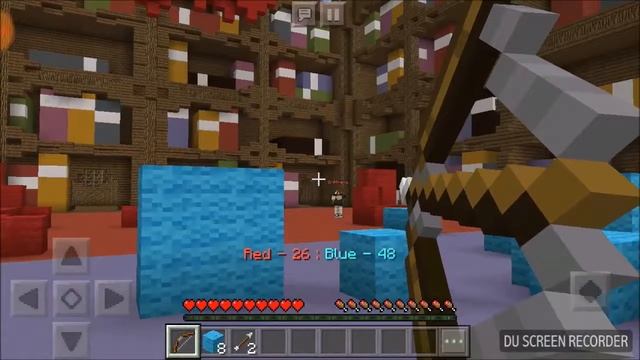 МИНИ ИГРЫ НА СЕРВЕРЕ МАЙНКРАФТ. Версия 1.2.13.12. Minecraft. Для начинающих смотреть онлайн