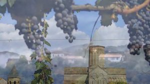 Грузия для вас. Кахетия. Винный тур.